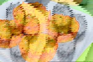 Картофельный гарнир - Что приготовить на праздничный стол рецепты