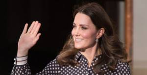 Kate Middleton: who is she and what is she famous for