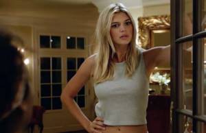 Kelly Rohrbach in the movie Broad City