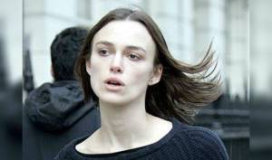 Keira Knightley celebrated her 35th birthday in 2021