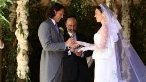 vows at original weddings
