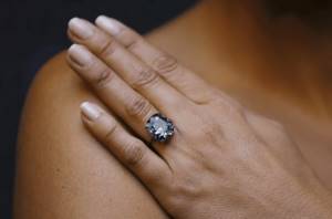 When can&#39;t a ring be enlarged?