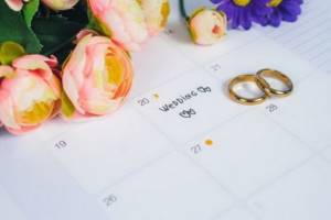 Когда выходить замуж: самые благоприятные дни для свадьбы в 2021 году 1