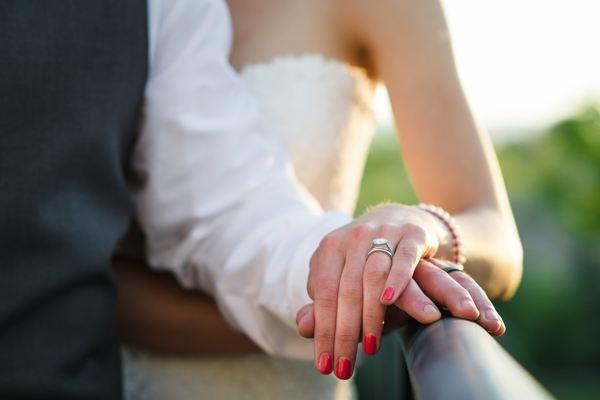 кольца на пальцах значение у женщин