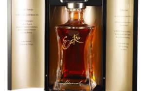 cognac Lheraud Extra