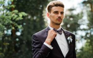 groom suit for wedding