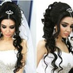 Красивая азербайджанская невеста