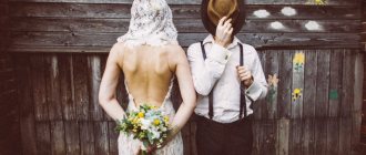 Beautiful wedding wishes for newlyweds in your own words