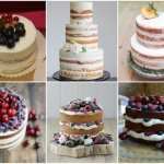 Beautiful cakes: photos, cake trends, ideas, new items