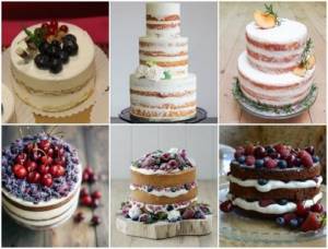 Красивые торты: фото, тенденции тортов, идеи, новинки