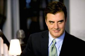 Chris Noth personal life