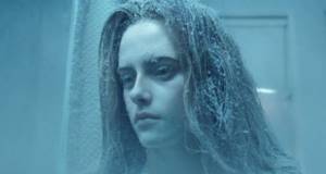 Kristen Stewart in the movie Zathura. Space adventure&quot; 