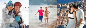 Montenegro resorts for honeymoon travel