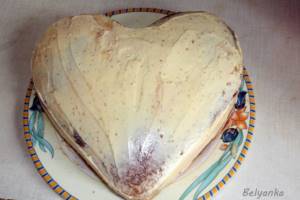 Лебеди из мастики: как сделать прекрасное украшение для торта