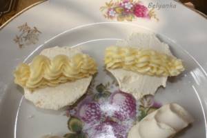 Лебеди из мастики: как сделать прекрасное украшение для торта