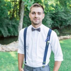 summer wedding clothes for the groom