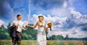 Летняя свадьба: 10 идей для прекрасного торжества