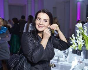 Personal life of Ekaterina Strizhenova photo