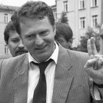 Personal life and biography of the scandalous politician Vladimir Zhirinovsky