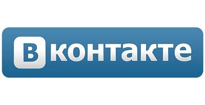 Логотип «ВКонтакте»
