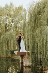 best ideas for a wedding photo shoot in summer 12