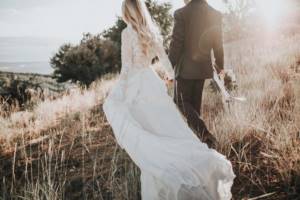 best ideas for a wedding photo shoot in summer 15