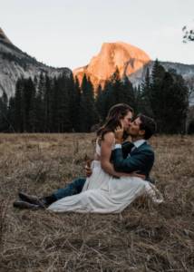 best ideas for a wedding photo shoot in summer 2