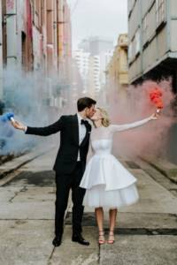 best ideas for a wedding photo shoot in the summer of 20