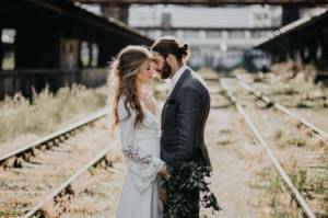 best ideas for a wedding photo shoot in summer 8