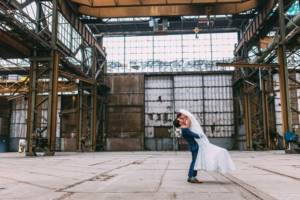 best ideas for a wedding photo shoot in summer 9
