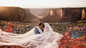 лучшие места для свадебной фотосессии геленджик