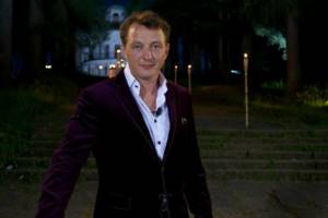Marat Basharov does not reveal the secrets of the “Battle of Psychics”