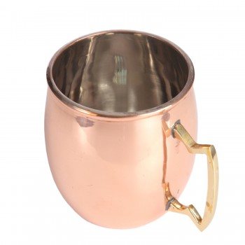 Copper mug 250 ml