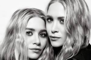 Mary Kate and Ashley Olsen now