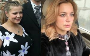 Minus 27 kg: How Irina Pegova actually lost weight (exclusive diet and sample menu)