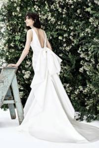 модные свадебные платья 2021 31