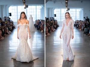 fashionable wedding dresses 2021 4