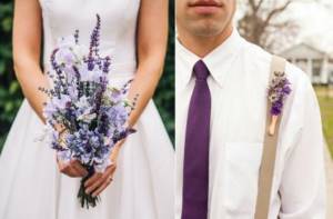 Fashionable wedding color in 2021: TOP ideal shades photo