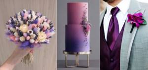 Модный цвет свадьбы в 2021 году: ТОП идеальных оттенков фото