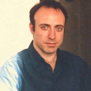 Young Halit Ergench