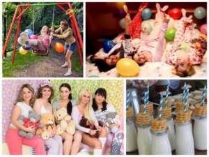 Moscow bachelorette party where to spend