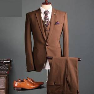 men&#39;s suit for a wedding guest