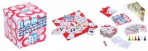 Set of 100 party games