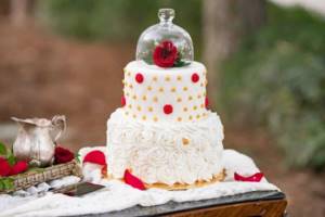 начинки для свадебных тортов 4