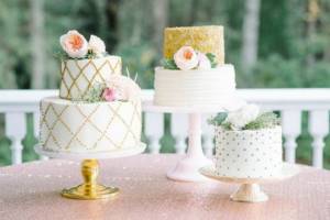 начинки для свадебных тортов 5