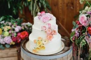 начинки для свадебных тортов 7
