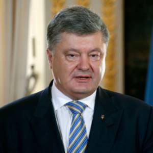Nationality and financial status of the Ukrainian president