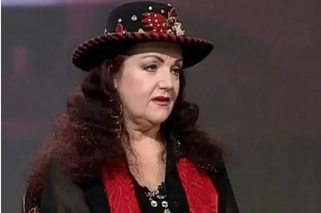 Nadezhda Chepraga