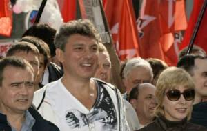 Nemtsov knew how to lead people