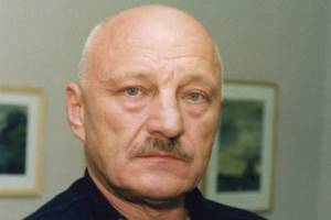 Nikolay Chindyaykin